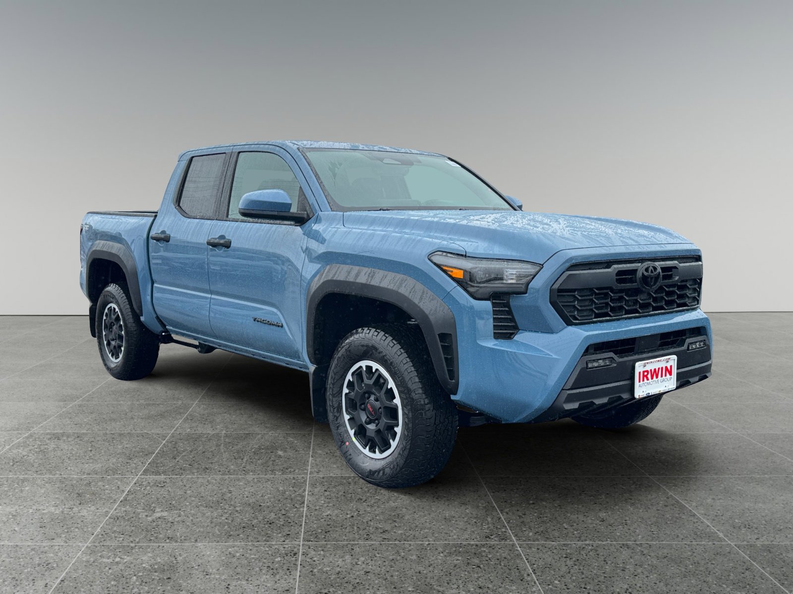 New 2026 Toyota Tacoma TRD Off-Road image 7