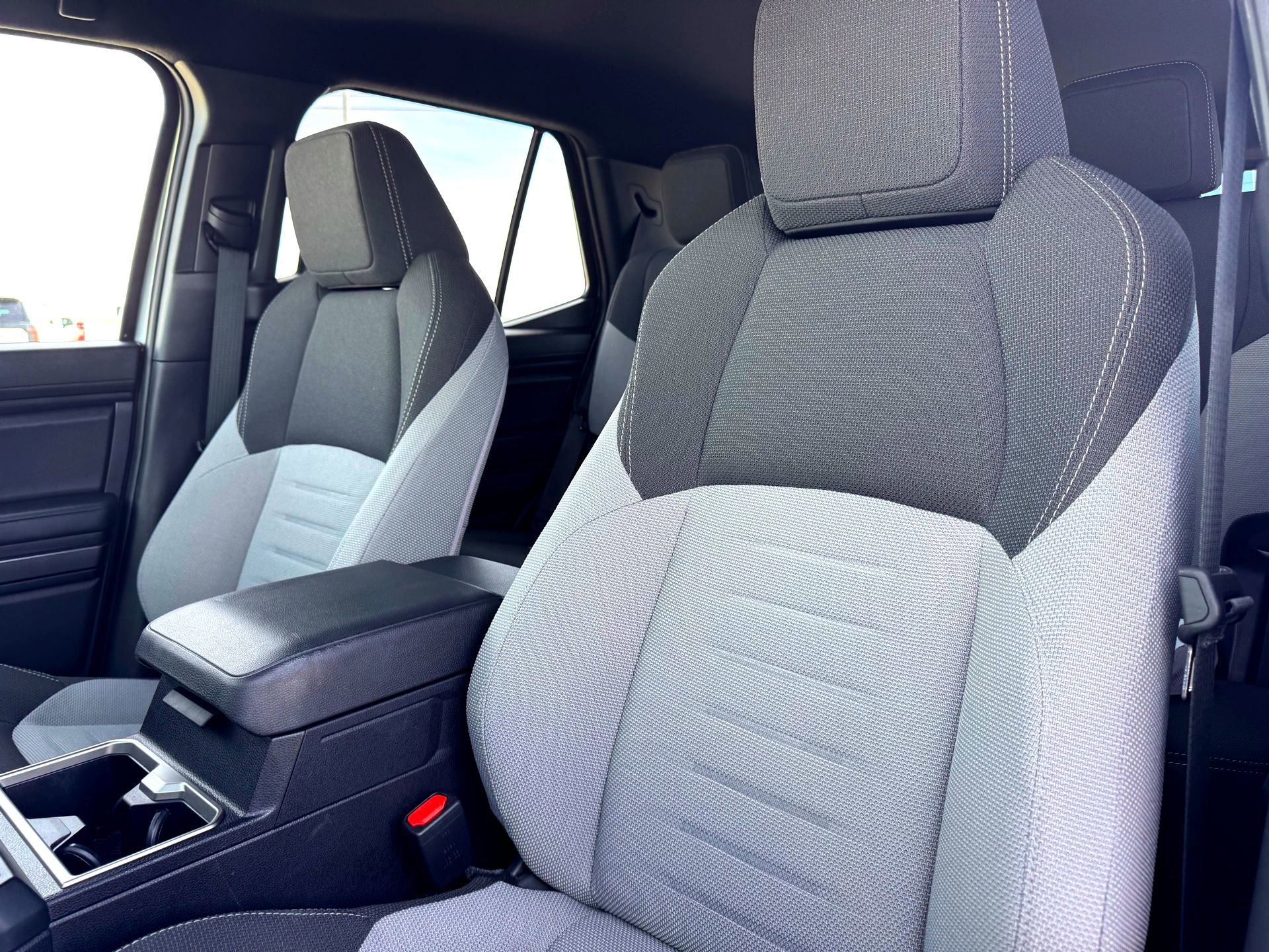 Used 2025 Toyota 4Runner TRD Off-Road image 15