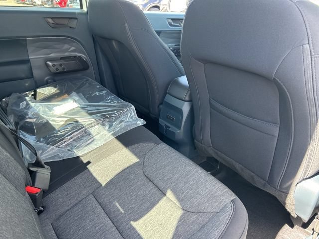 New 2026 Ford Maverick XLT w/ Black Appearance Package AWD/4WD image 12