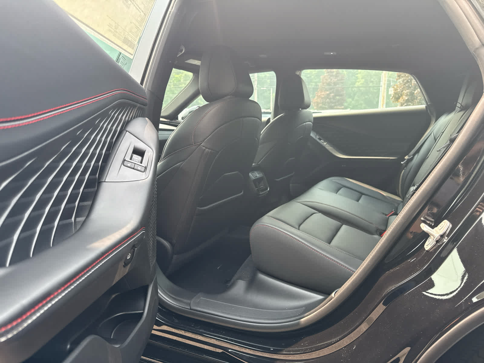 New 2027 Dodge Charger Scat Pack AWD/4WD image 14