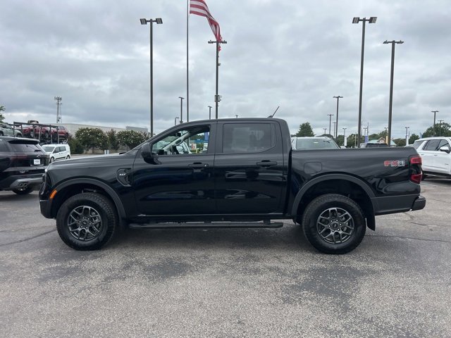 Used 2025 Ford Ranger XLT image 6
