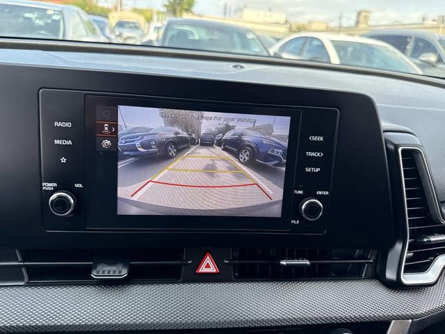Used 2024 Kia Sportage LX image 25