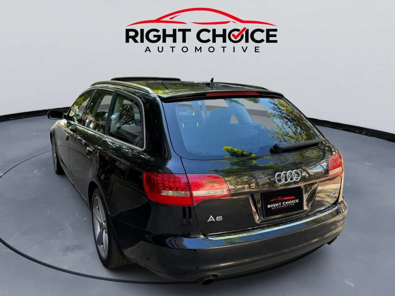 Used 2010 Audi A6 3.0T Prestige AWD/4WD image 1