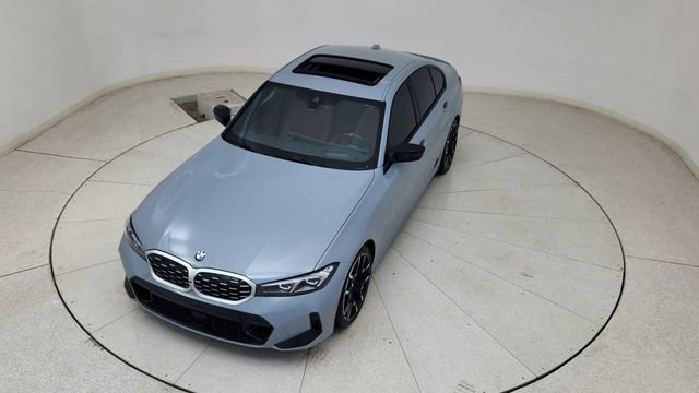Used 2025 BMW M340i RWD image 76