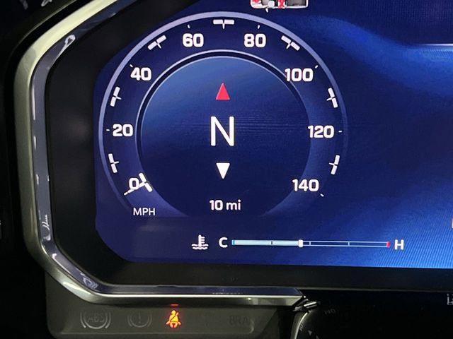 New 2026 Chevrolet Silverado 2500 LTZ w/ Trail Boss Package image 12