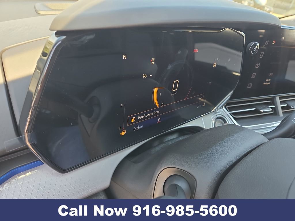 New 2026 Chevrolet Trax LT image 16