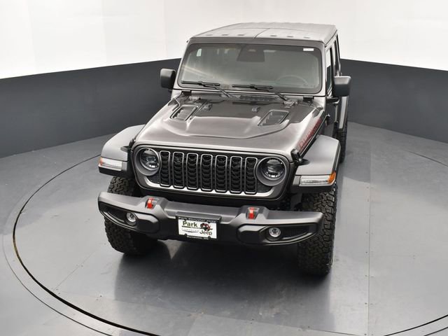 New 2026 Jeep Wrangler Unlimited Rubicon image 14
