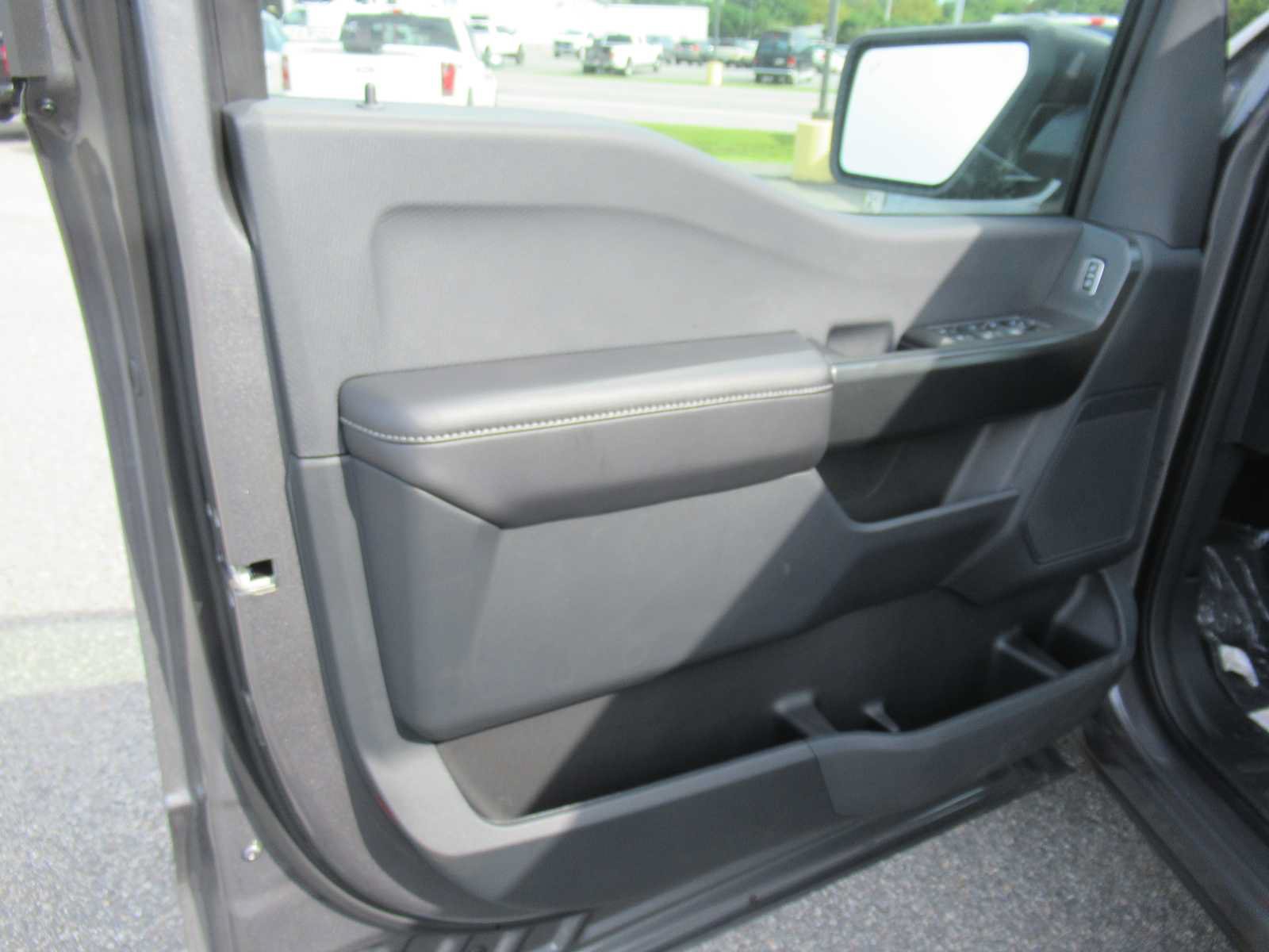 New 2026 Ford F150 STX AWD/4WD image 19