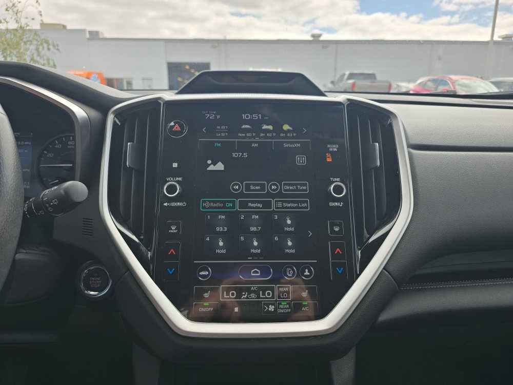 Used 2023 Subaru Ascent Limited AWD/4WD image 12