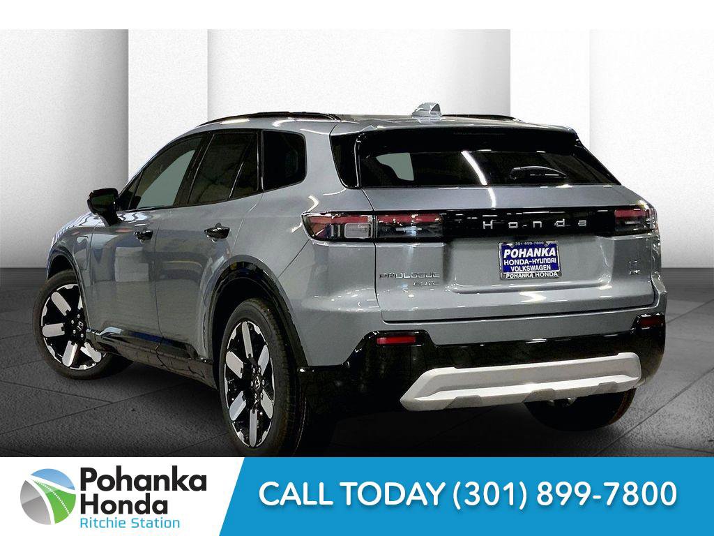 New 2026 Honda Prologue Elite image 5