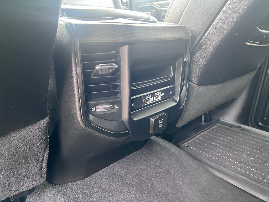 Used 2022 RAM 2500 Limited image 18