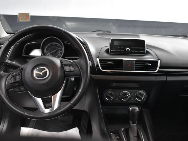 Used 2014 MAZDA MAZDA3 i Touring FWD image 8
