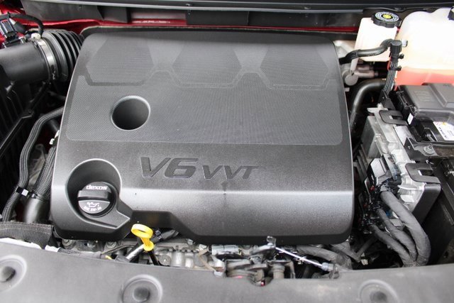 Certified 2024 Buick Enclave Premium image 32