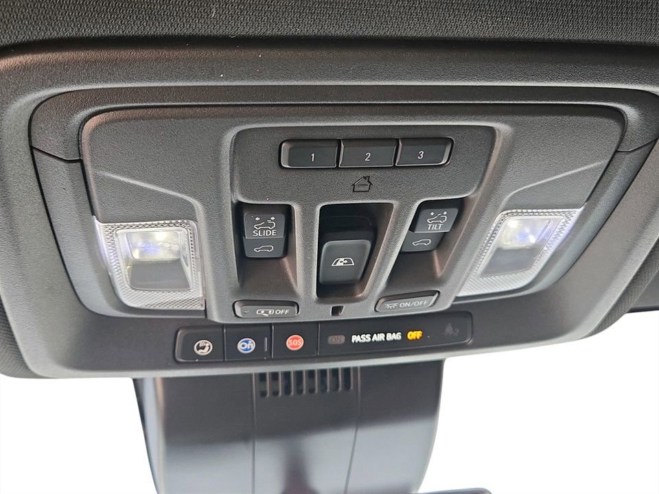 Used 2024 GMC Sierra 2500 AT4 w/ AT4 Premium Plus Package image 31