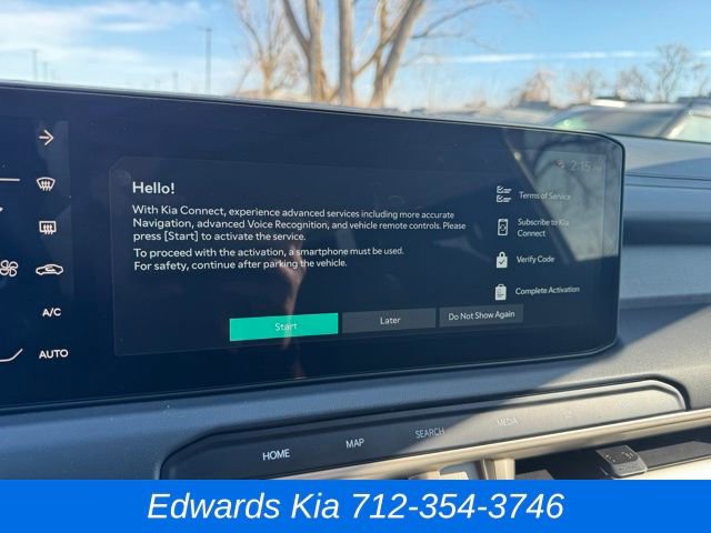 New 2027 Kia Telluride S image 24