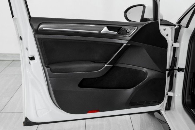 Used 2019 Volkswagen GTI S w/ Driver Assistance Package FWD image 40