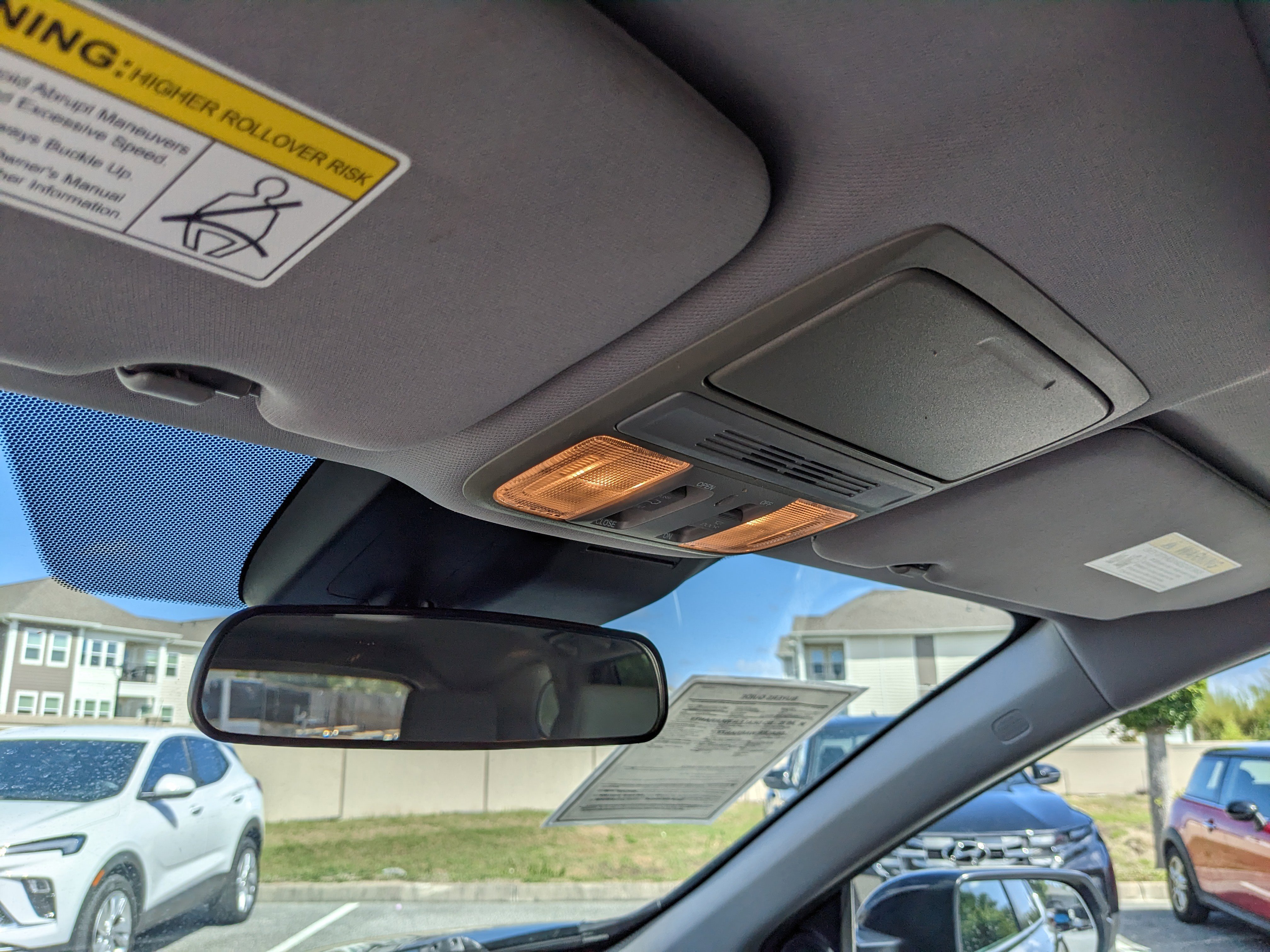 Used 2020 Honda CR-V EX image 27