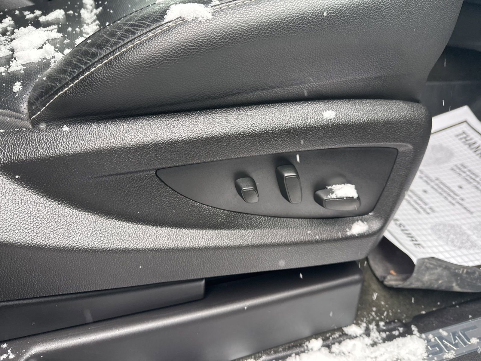 Used 2017 GMC Yukon SLT w/ Open Road Package image 46