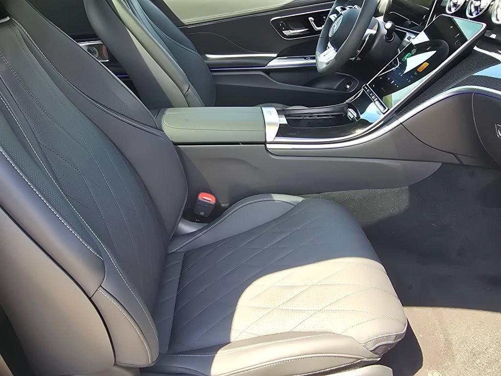 New 2026 Mercedes-Benz CLE 53 AMG 4MATIC Coupe image 22