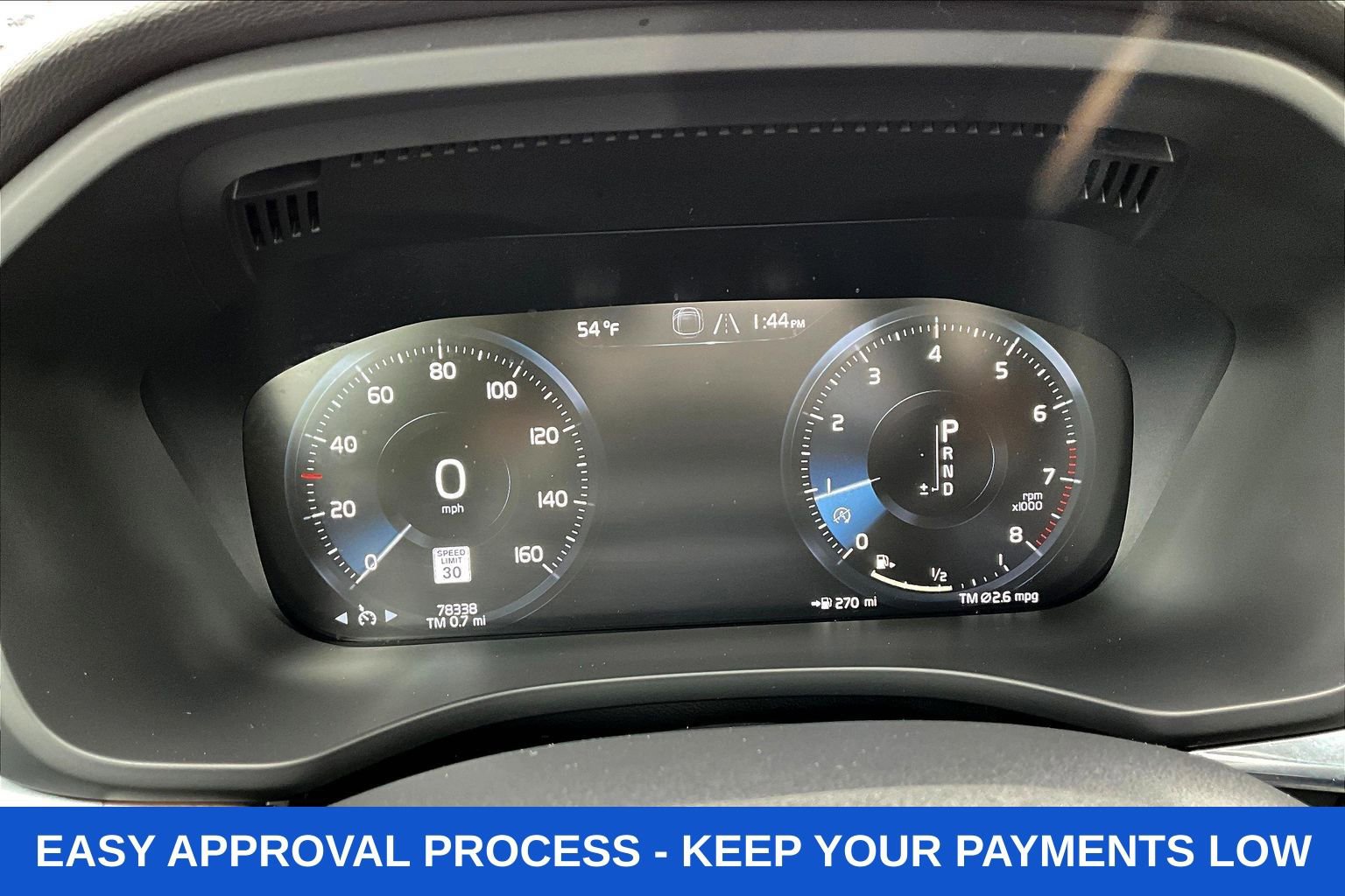 Used 2021 Volvo XC60 T5 Momentum w/ Premium Package image 16