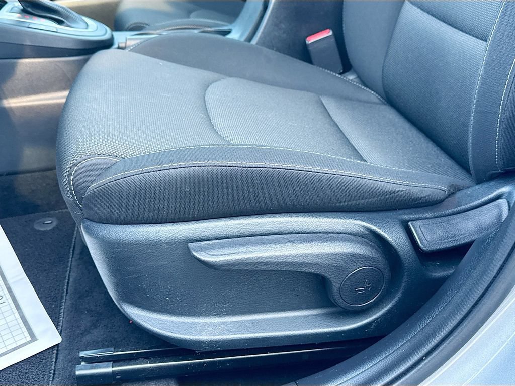 Certified 2024 Kia Forte LXS FWD image 22