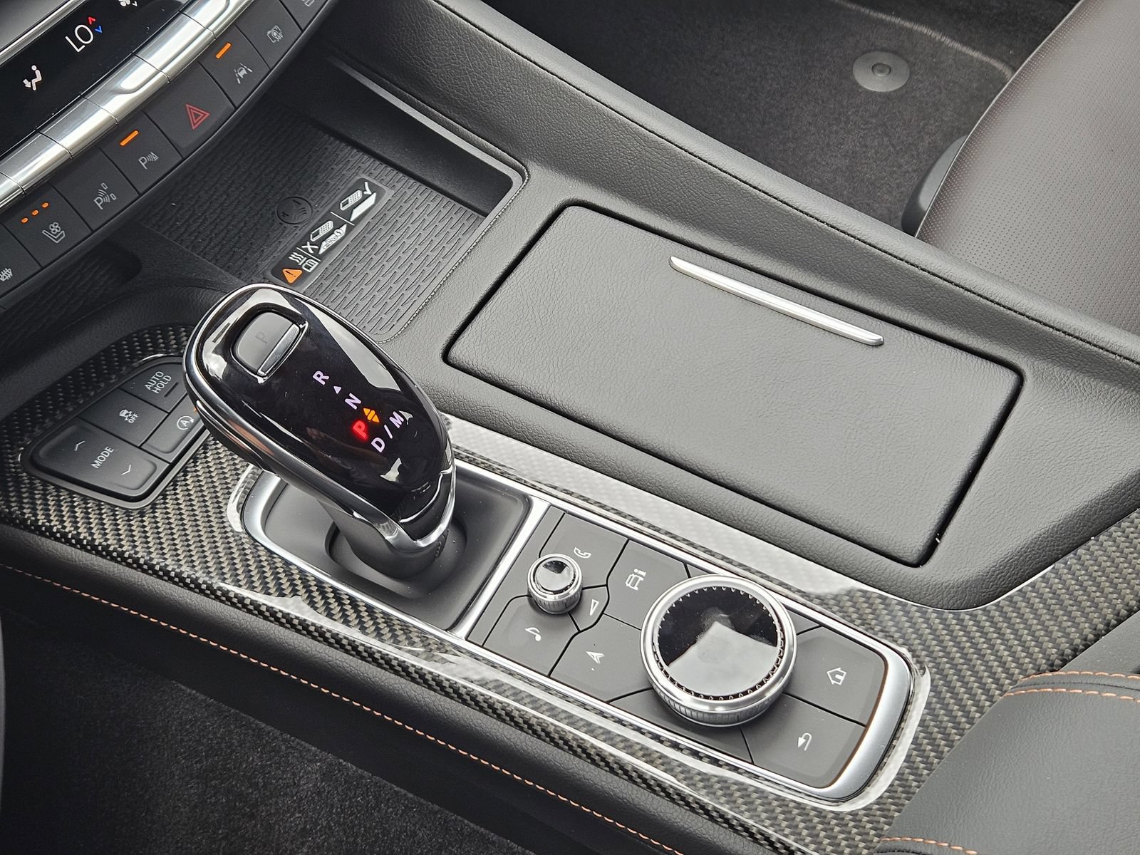 New 2026 Cadillac CT5 Sport RWD image 22