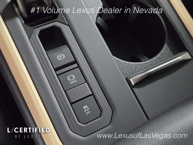 Used 2026 Lexus ES 500e w/ Accessory Package (Z1) AWD/4WD image 39