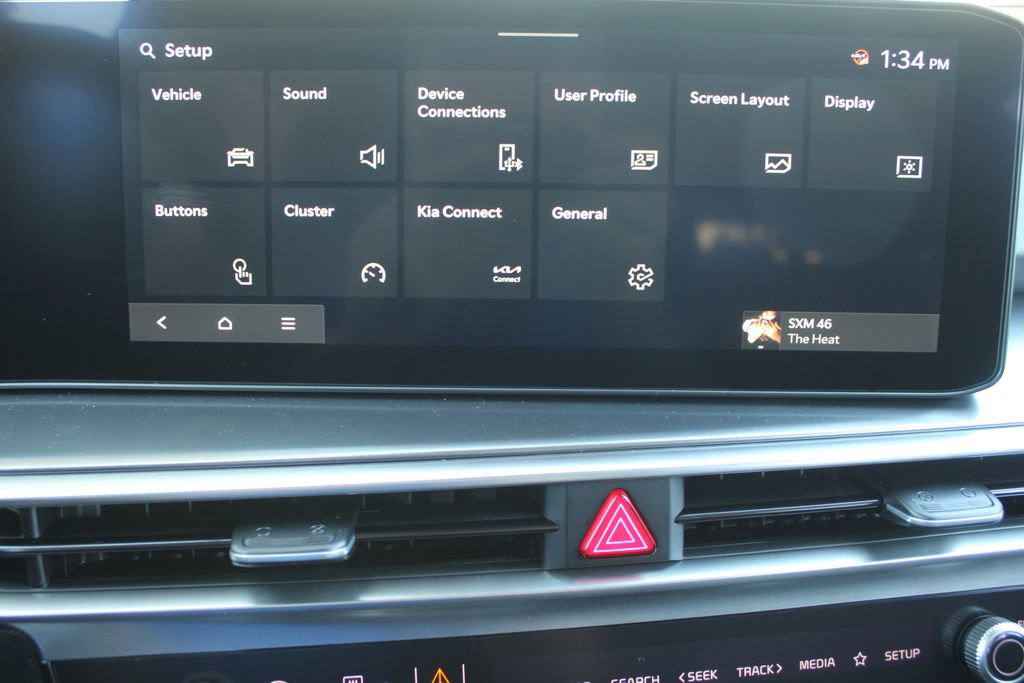 New 2026 Kia Sorento S image 46