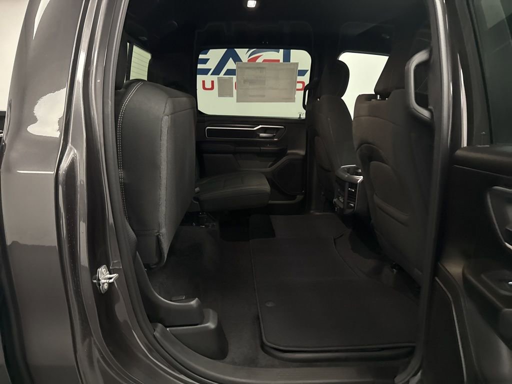 New 2026 RAM 1500 Big Horn image 39