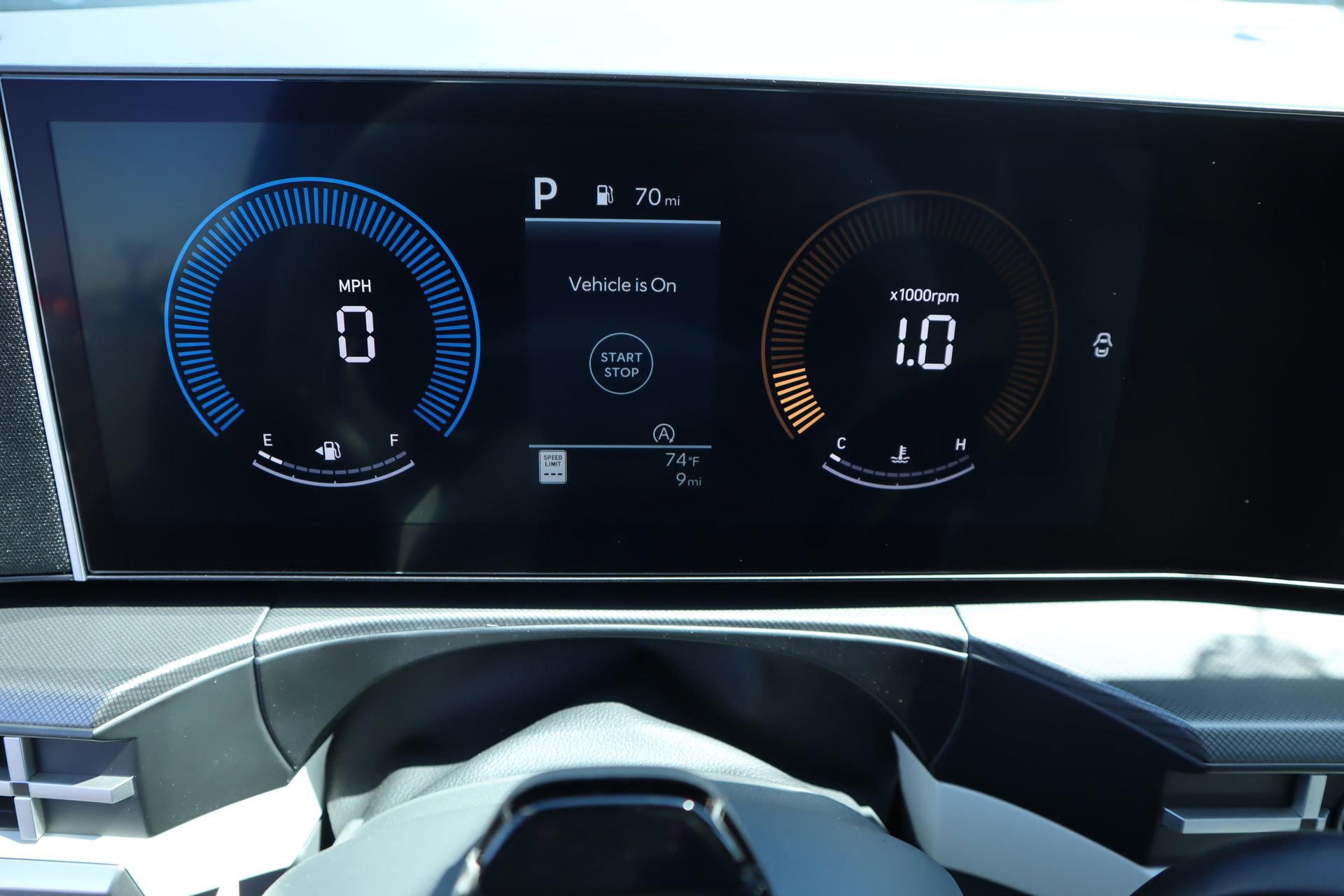 New 2026 Hyundai Santa Fe SEL w/ Tow & Go Package image 4