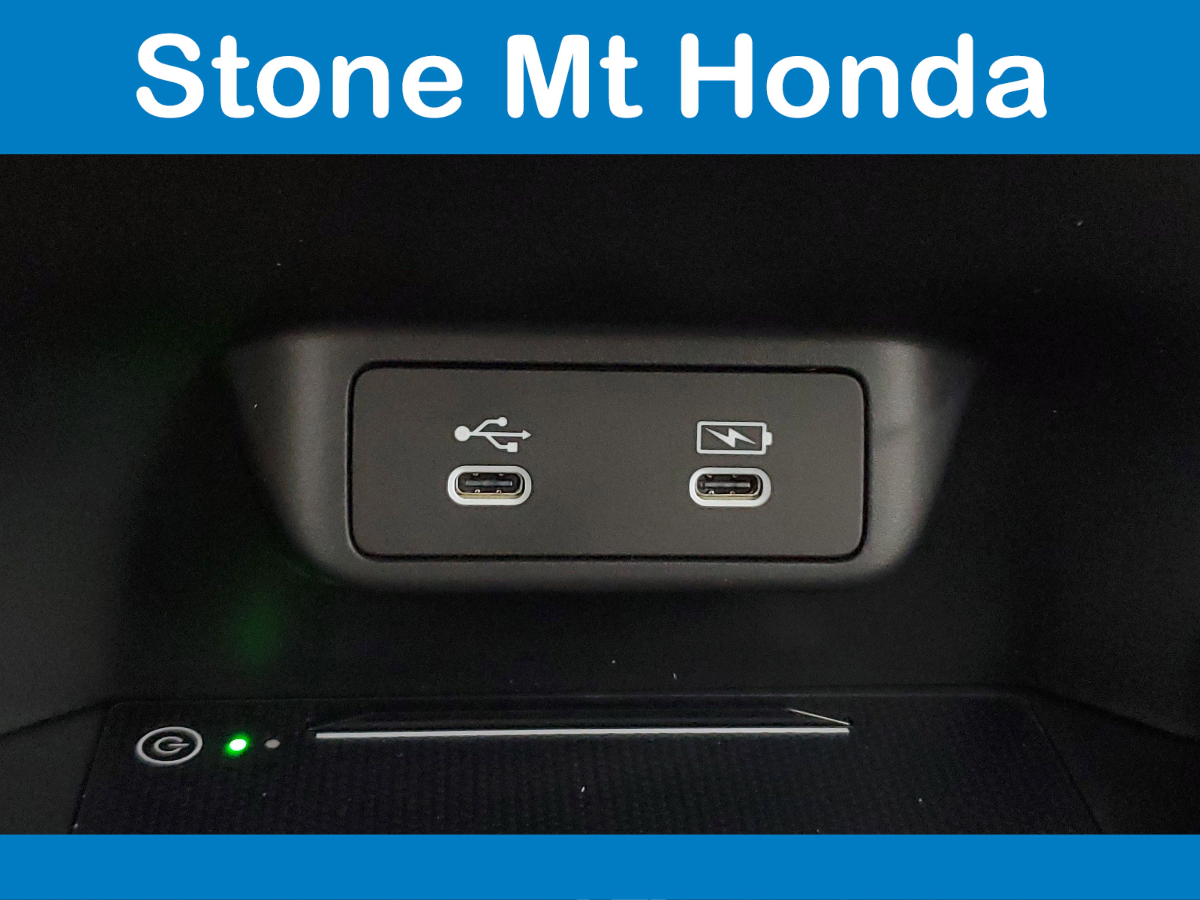 New 2026 Honda HR-V LX image 27