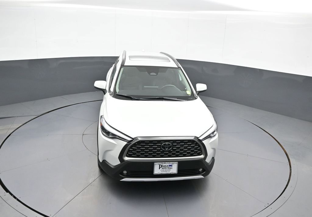 Certified 2023 Toyota Corolla Cross XLE w/ Convenience Package AWD/4WD image 35