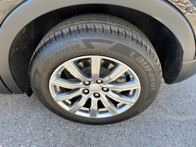 Used 2021 Cadillac XT4 Premium Luxury AWD/4WD image 18