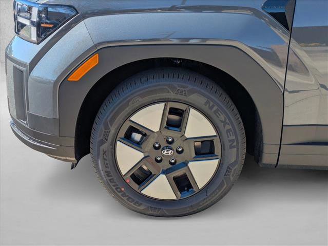 New 2026 Hyundai Santa Fe SE FWD image 10