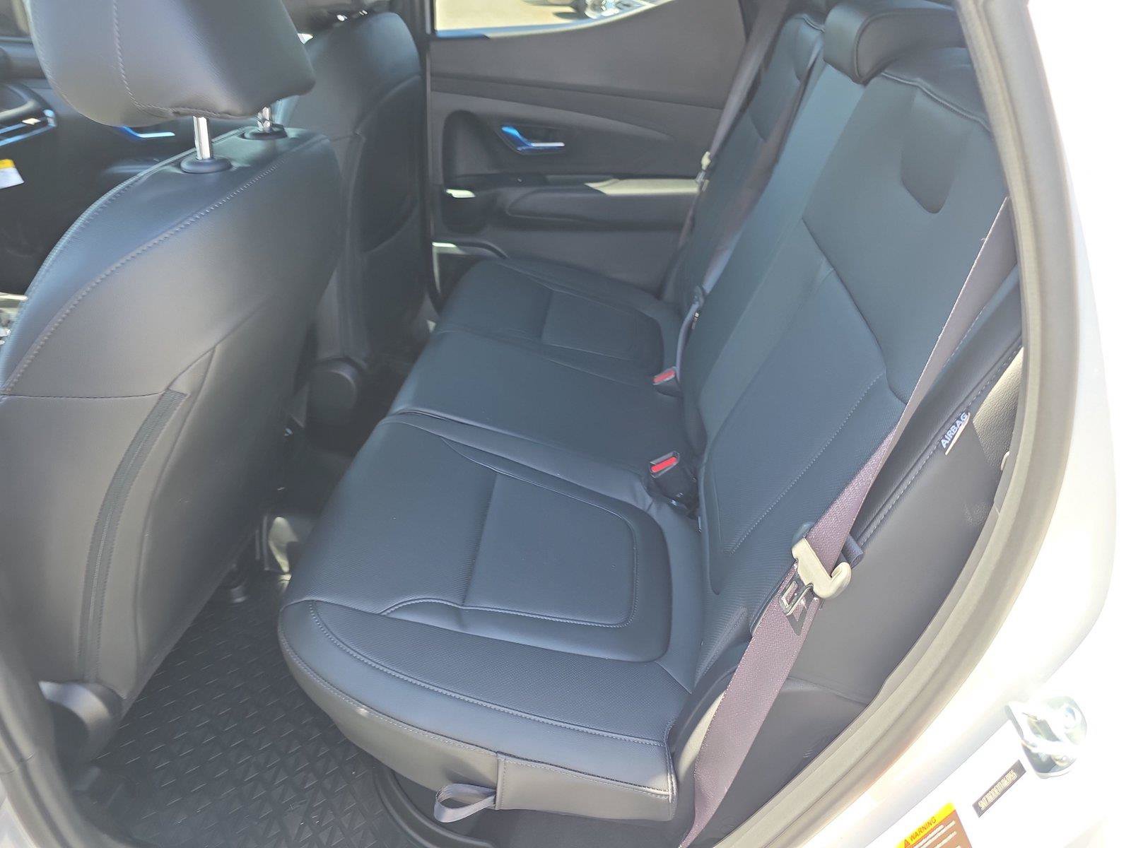 Certified 2026 Hyundai Santa Cruz SEL AWD/4WD image 16