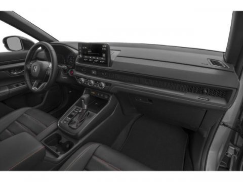 New 2027 Honda CR-V Sport-L image 17