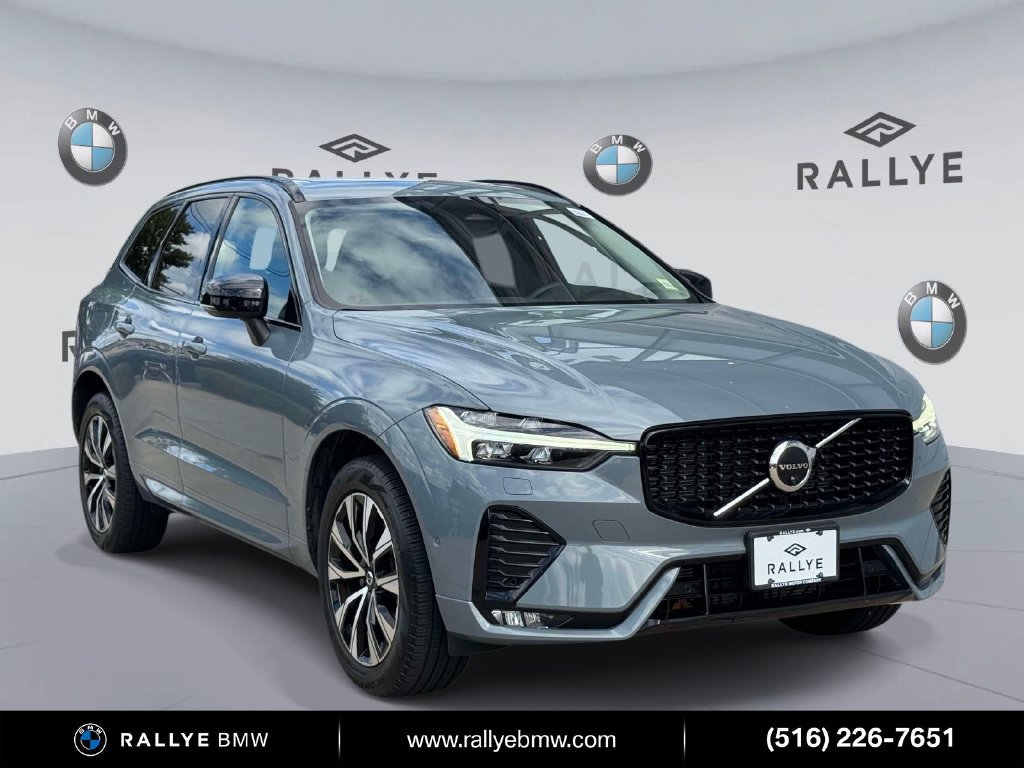 Used 2023 Volvo XC60 B5 Plus w/ Climate Package