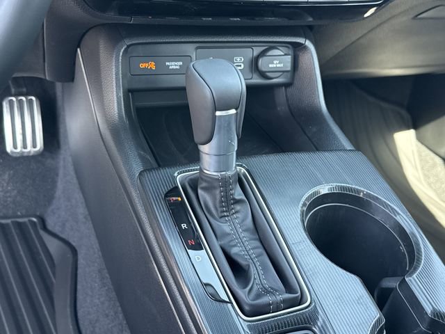 New 2026 Honda Civic Sport image 31