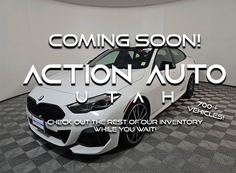 Used 2021 BMW M235i xDrive Gran Coupe w/ Premium Package AWD/4WD image 1