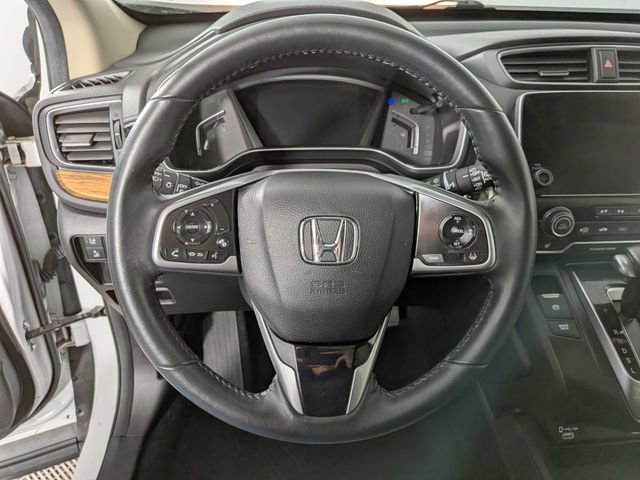 Certified 2020 Honda CR-V EX-L image 23