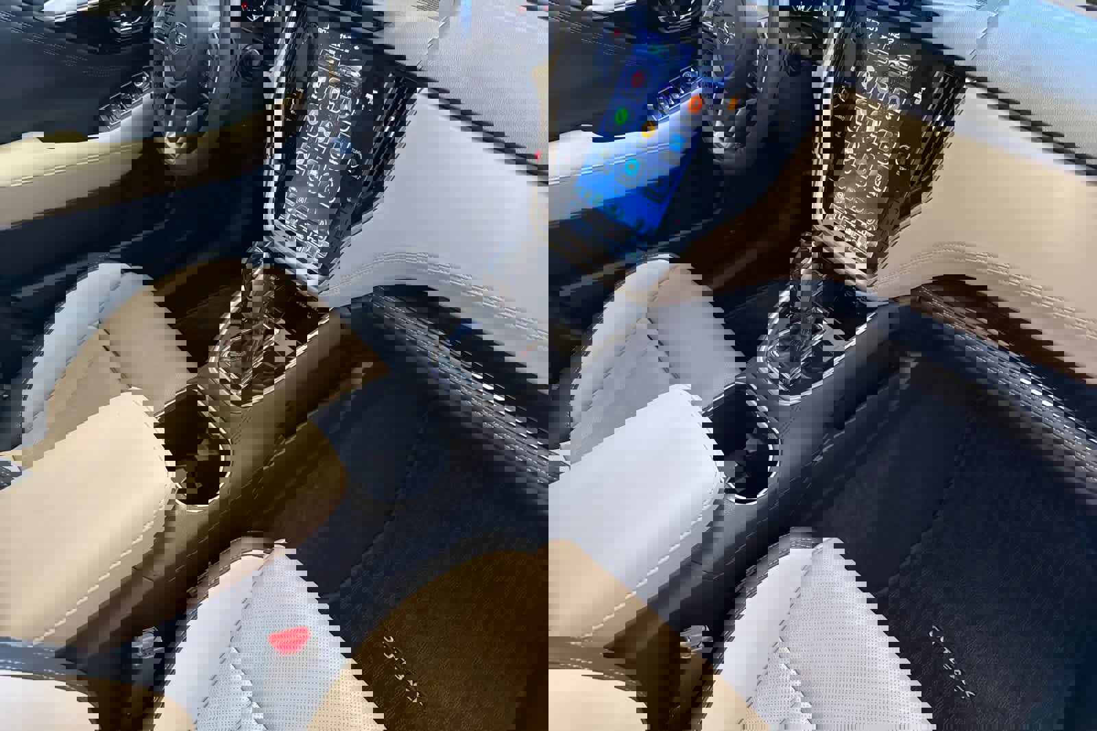 Used 2025 Subaru Outback Limited XT image 16