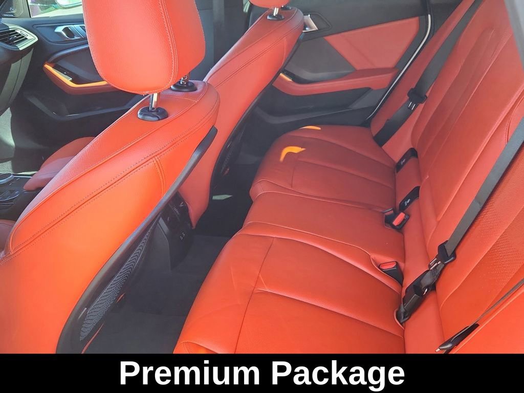 Used 2023 BMW M235i xDrive Gran Coupe w/ Premium Package image 11