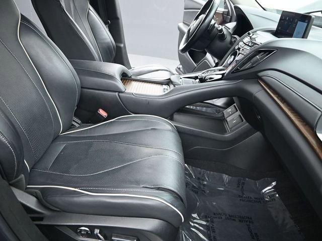 Used 2020 Acura RDX FWD w/ Advance Package image 19