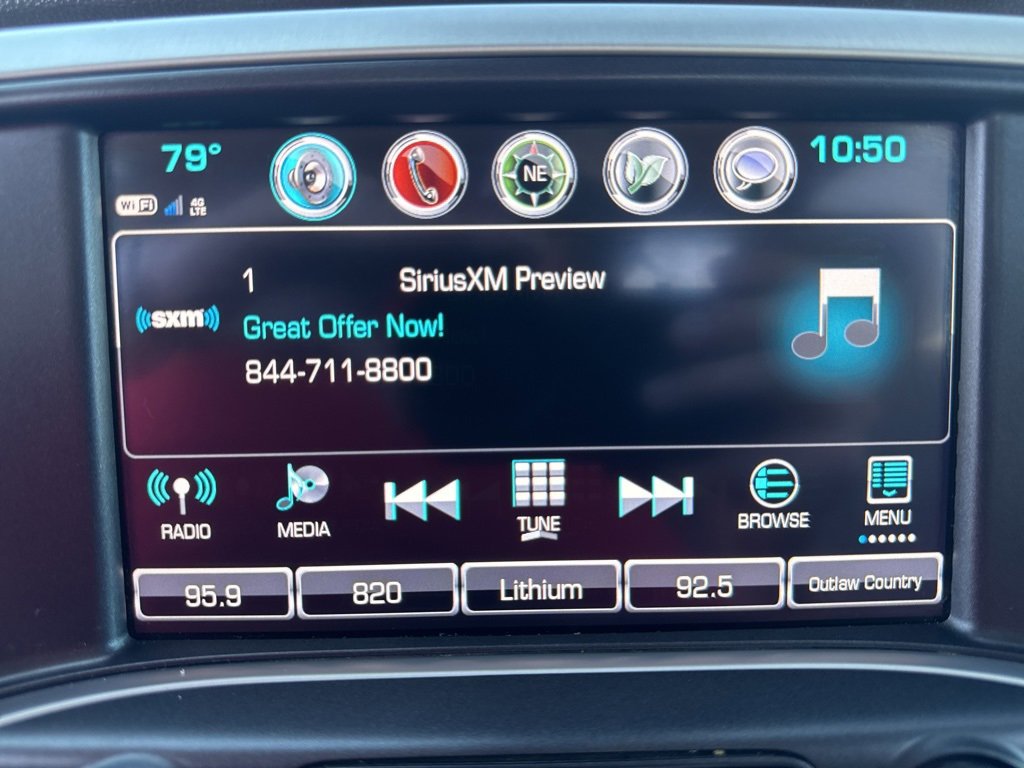 Used 2018 GMC Sierra 1500 SLT image 38