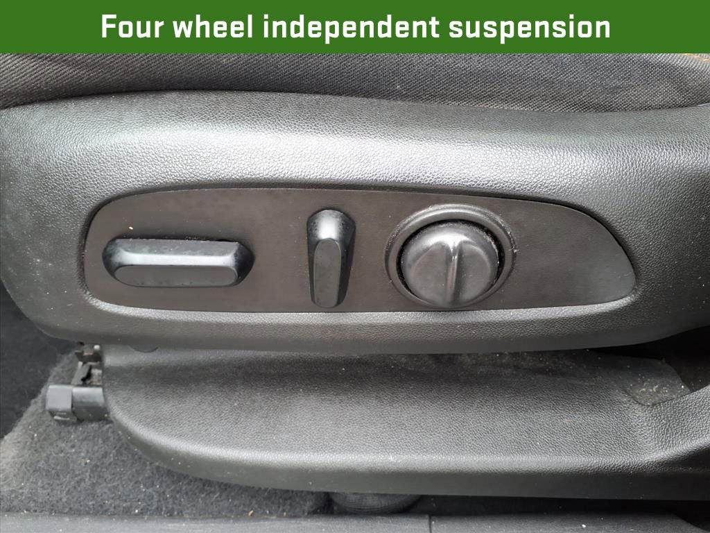 Certified 2021 GMC Terrain SLE w/ Driver Convenience Package image 29