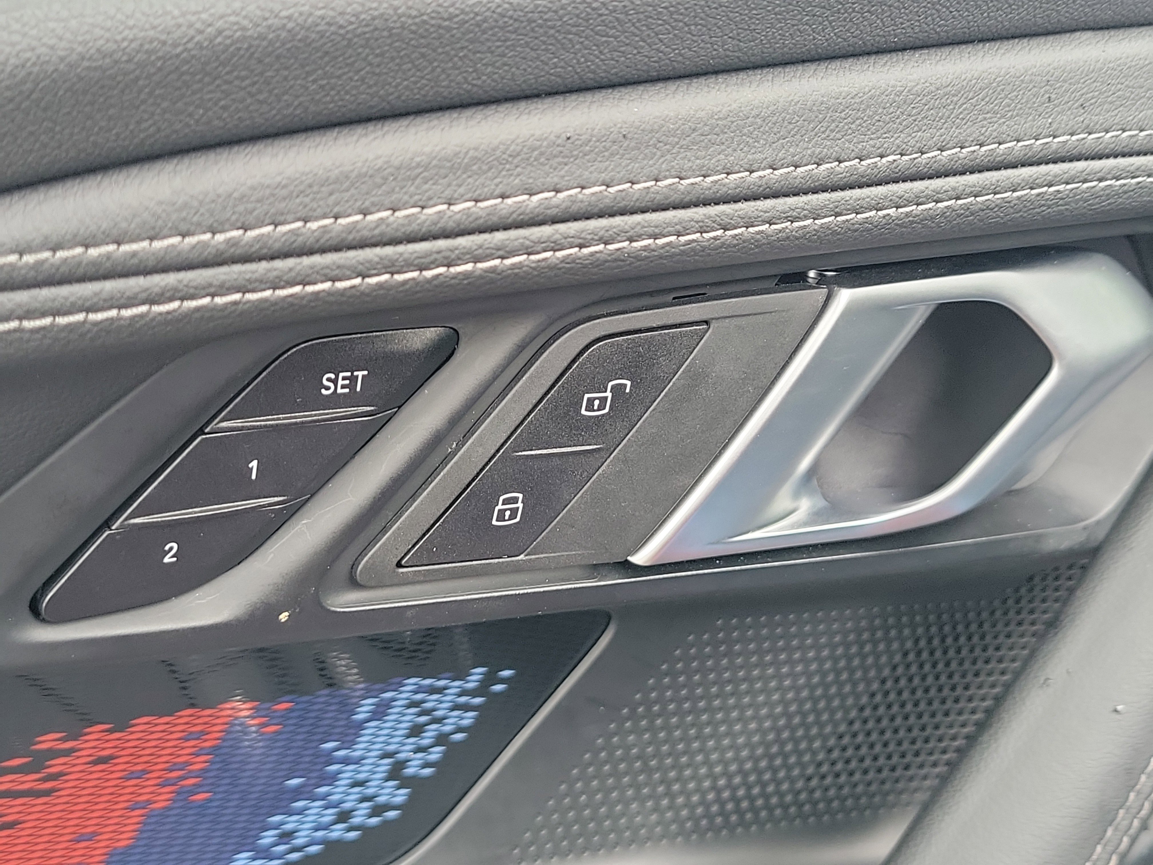 New 2025 BMW 230i Coupe w/ M Sport Package RWD image 11