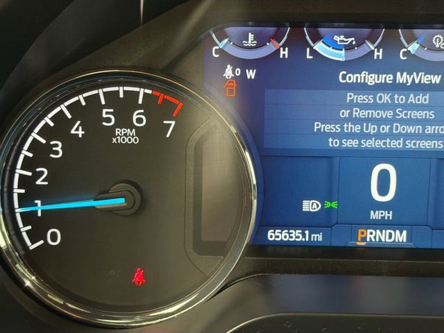 Used 2023 Ford F150 XLT w/ Equipment Group 302A High AWD/4WD image 13