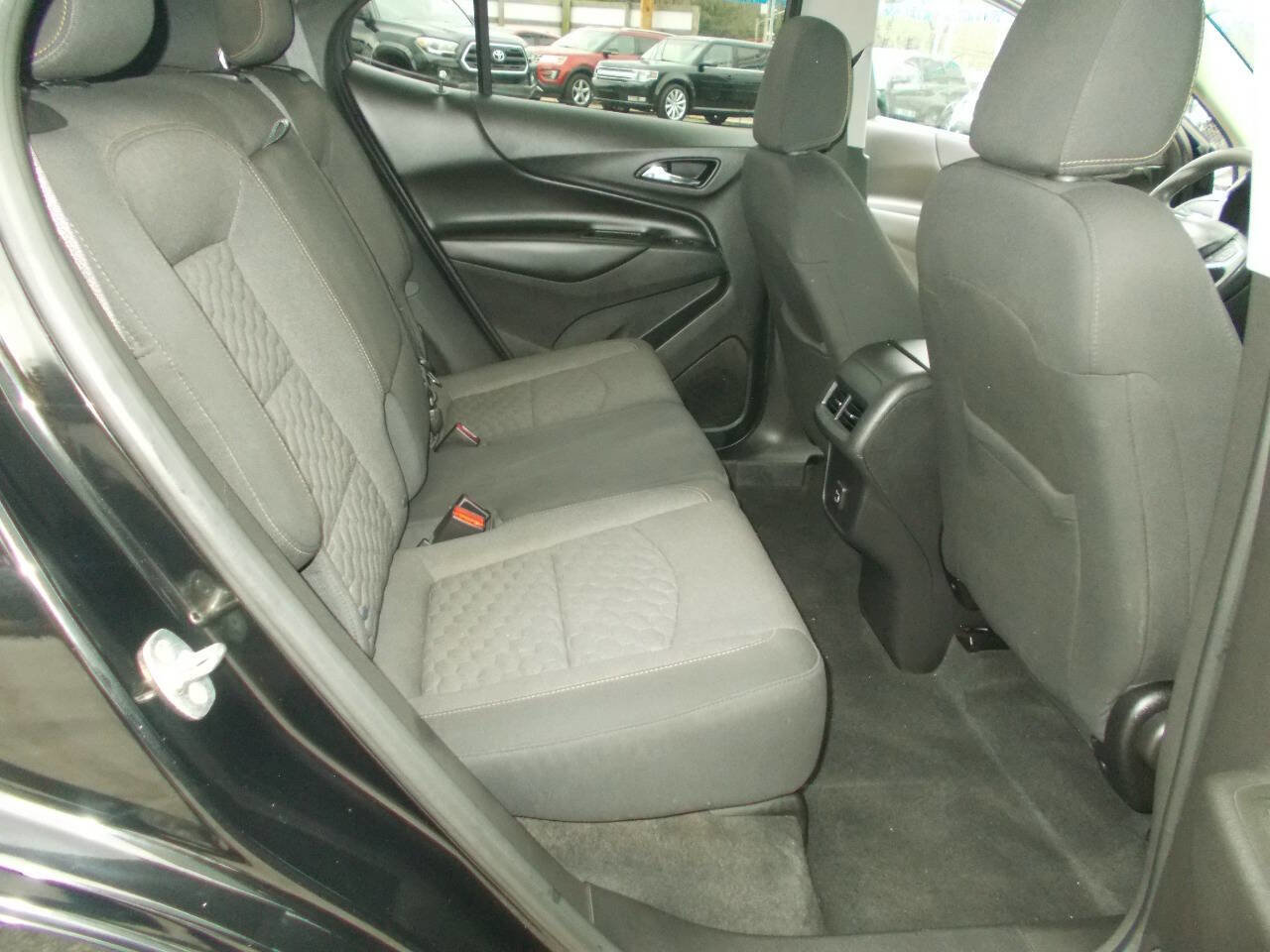 Used 2019 Chevrolet Equinox LT image 7