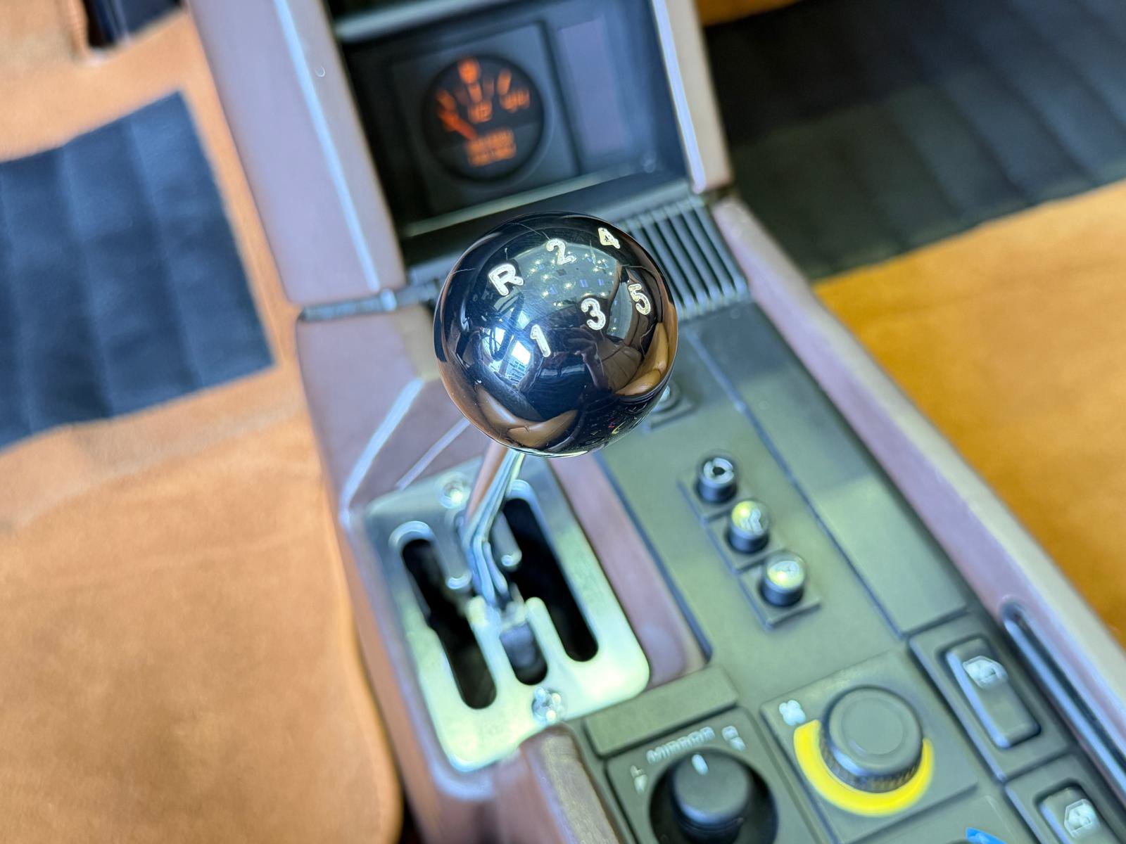 Used 1990 Ferrari Testarossa RWD image 85