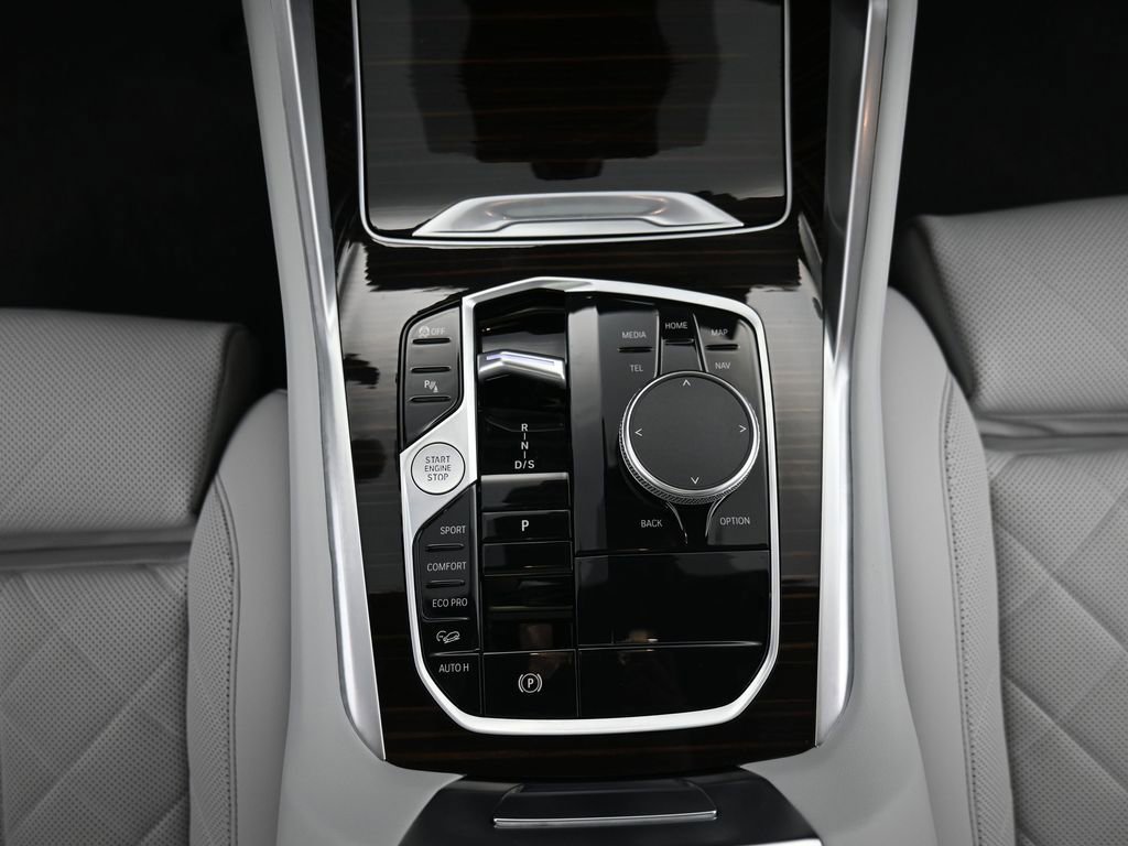 Used 2026 BMW X6 xDrive40i image 15